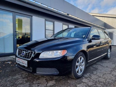 Volvo V70 1,6 DRIVe