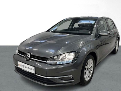 VW Golf VII 1,5 TSi 150 Comfortline DSG