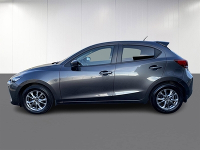 Mazda 21,5 Skyactiv-G Sky 90HK 5d 6g