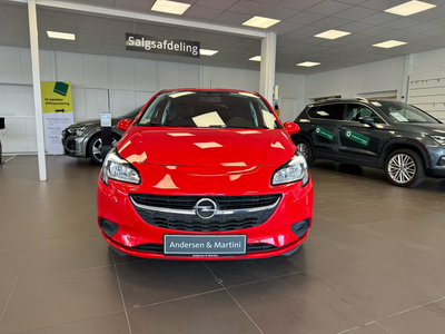 Opel Corsa 1,4 Enjoy 75HK 3d