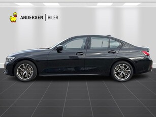 BMW 330i 2,0 Sport Line 258HK 8g Aut.