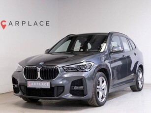 BMW X1 1,5 xDrive25e M-Sport aut.