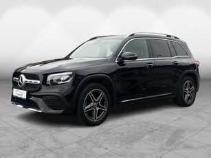 Mercedes GLB200 d 2,0 Advantage AMG aut.