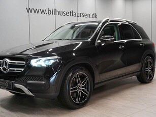 Mercedes GLE350 d 2,9 aut. 4Matic