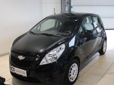 Chevrolet Spark 1,0 LS 5d