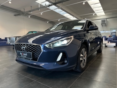 Hyundai i30 1,0 T-GDi Premium 5d