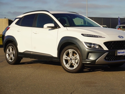 Hyundai Kona 1,0 T-GDi Essential 5d