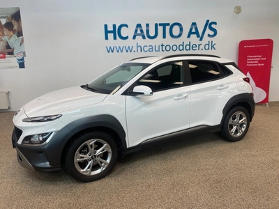 Hyundai Kona 1,0 T-GDi Essential 5d