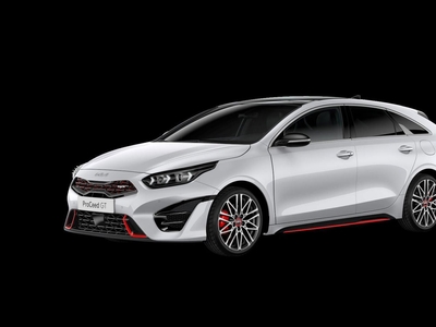 Kia ProCeed 1,6 T-GDi GT DCT 5d