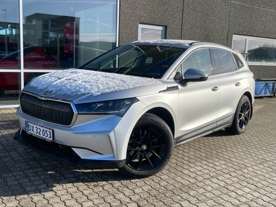 Skoda Enyaq 60 iV Premium 5d