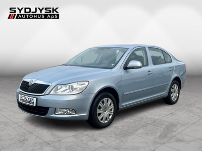 Skoda Octavia 1,2 TSi 105 Ambiente 5d