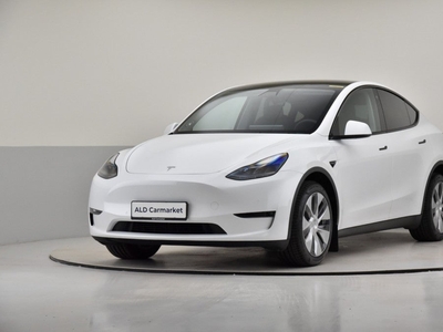 Tesla Model Y Long Range AWD 5d