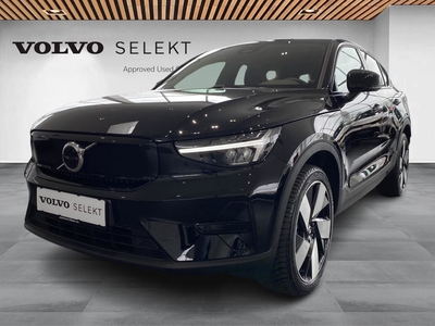 Volvo C40 ReCharge Twin Plus 5d