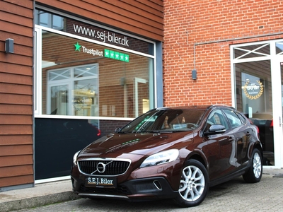 Volvo V40 CC 2,0 D3 150 aut. 5d