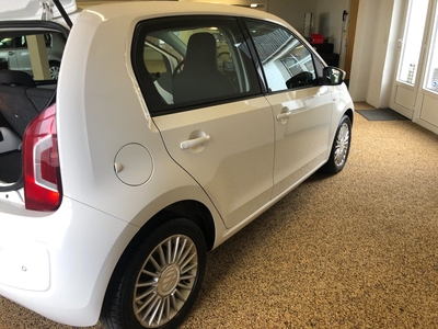 VW Up! 1,0 75 Style Up! BMT 5d