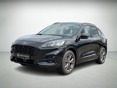 Brugt Ford Kuga PHEV ST-Line X CVT