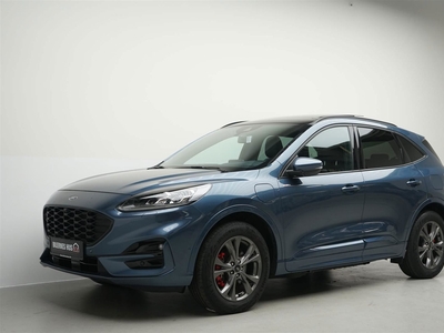 Brugt Ford Kuga PHEV ST-Line X CVT