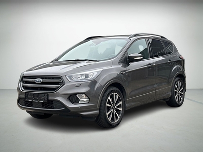 Brugt Ford Kuga TDCi 120 ST-Line aut.