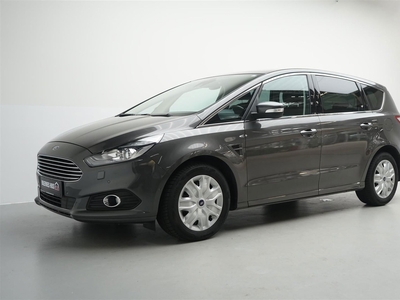 Brugt Ford S-MAX TDCi 150 Titanium aut.