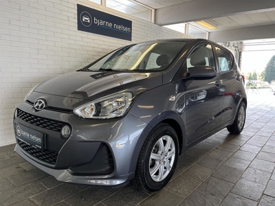 Brugt Hyundai i10 Touch