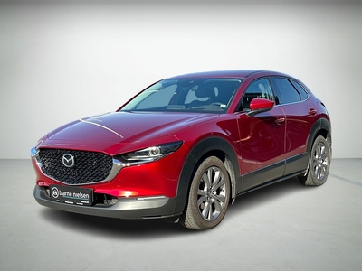 Brugt Mazda CX-30 e-SkyActiv-G 150 Cosmo aut.