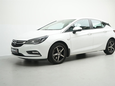 Brugt Opel Astra CDTi 136 Enjoy