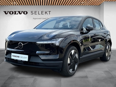 Brugt Volvo EX30 Extended Range Ultra