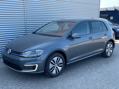 Brugt VW e-Golf VII