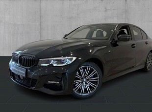 BMW 330e 2,0 M-Sport aut.