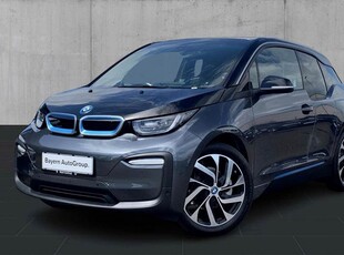 BMW i3 Charged