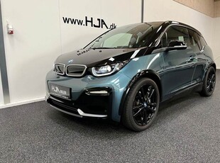 BMW i3s Comfort Advanced