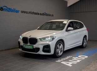 BMW X1 1,5 xDrive25e M-Sport aut.