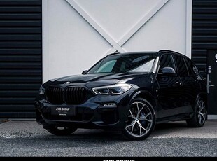 BMW X5 3,0 xDrive45e M-Sport aut.