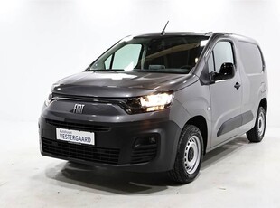 Fiat Doblò 1,5 L1H1 BlueHDI Pro 100HK Van 6g