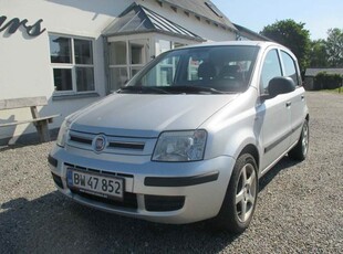 Fiat Panda 1,2 Ciao ECO