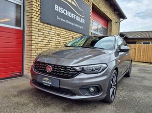 Fiat Tipo 1,4 T-Jet 120 Lounge SW