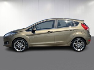 Ford Fiesta1,0 EcoBoost Titanium Start/Stop 100HK 5d