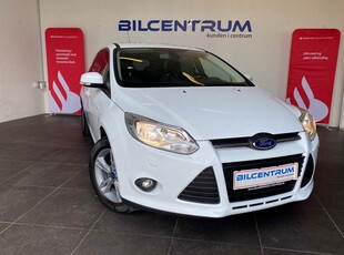 Ford Focus 1,0 SCTi 100 Edition stc. ECO