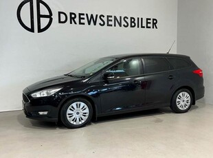 Ford Focus 1,0 SCTi 125 Business stc.