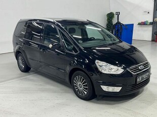 Ford Galaxy 2,0 TDCi 140 Trend aut. 7prs