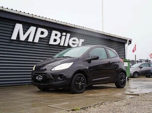 Ford Ka 1,2 Trend