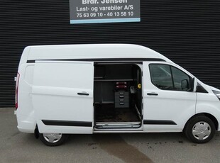 Ford Transit Custom 2,0 300 L2H1 TDCi Trend 130HK Van 6g