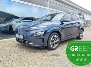 Hyundai Kona EL Advanced 204HK 5d Aut.