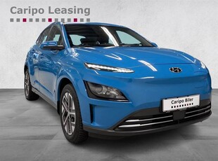 Hyundai Kona EL Essential 136HK 5d Aut.