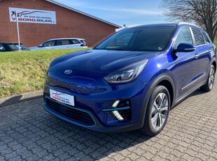 Kia e-Niro 64 Advance