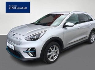 Kia e-Niro EL Comfort 204HK 5d Aut.