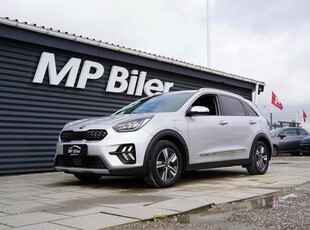 Kia Niro 1,6 PHEV Premium DCT