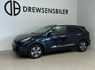 Kia Niro 1,6 PHEV Premium DCT