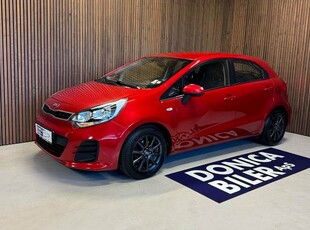 Kia Rio 1,2 CVVT Active