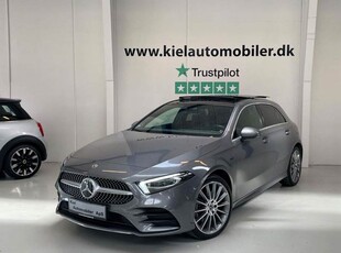 Mercedes A250 e 1,3 AMG Line aut.